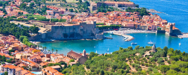 Languedoc-Roussilon